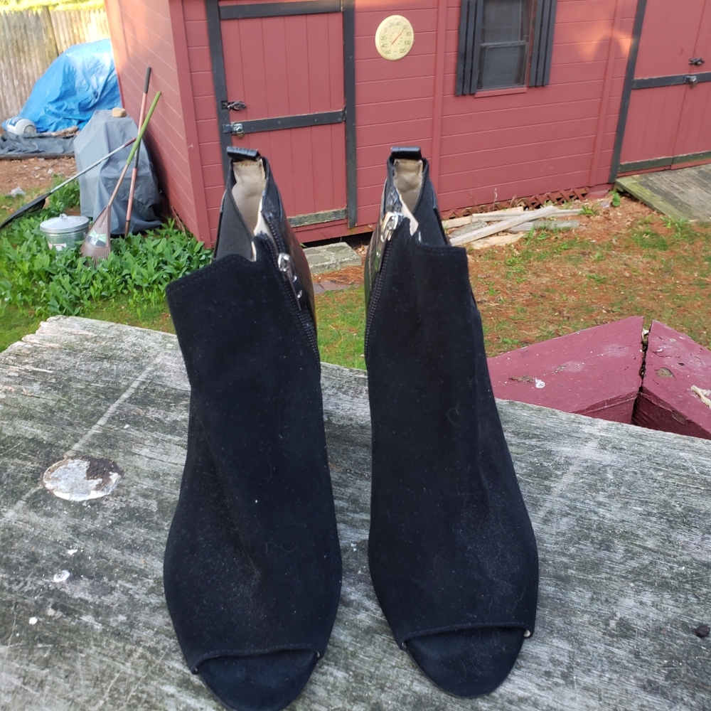 Marc Fisher Sabrea Bootie